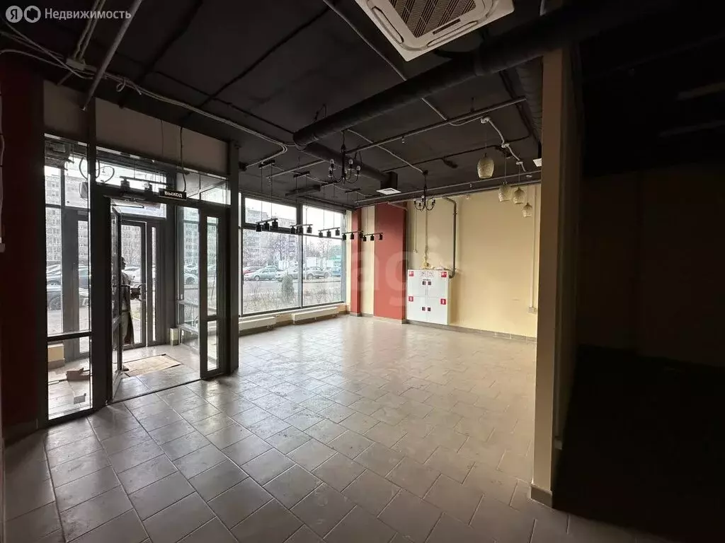Помещение свободного назначения (88.3 м) - Фото 1
