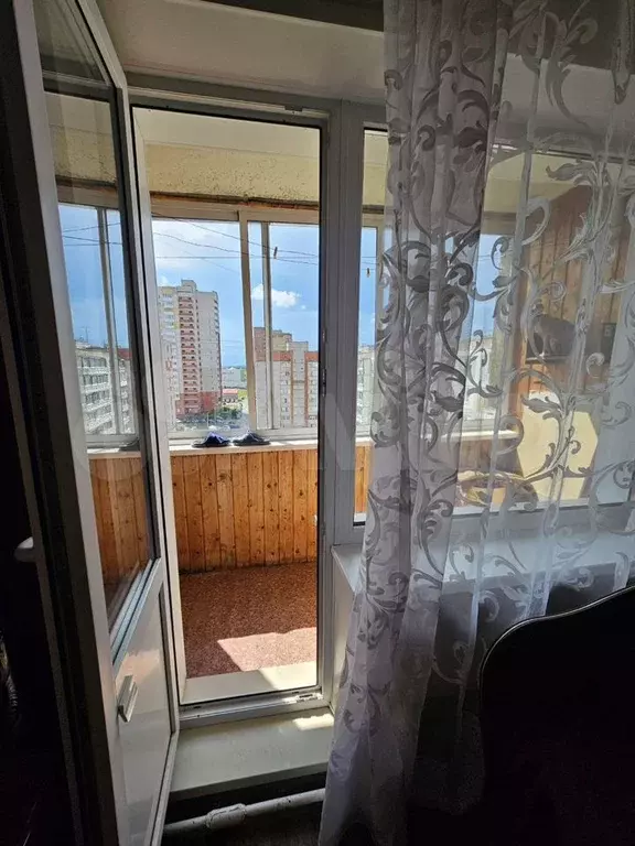 Комната 16 м в 4-к., 10/10 эт. - Фото 0