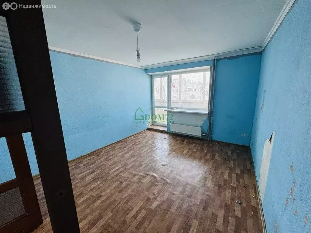 3-комнатная квартира: Тюмень, Широтная улица, 159 (60.2 м) - Фото 1