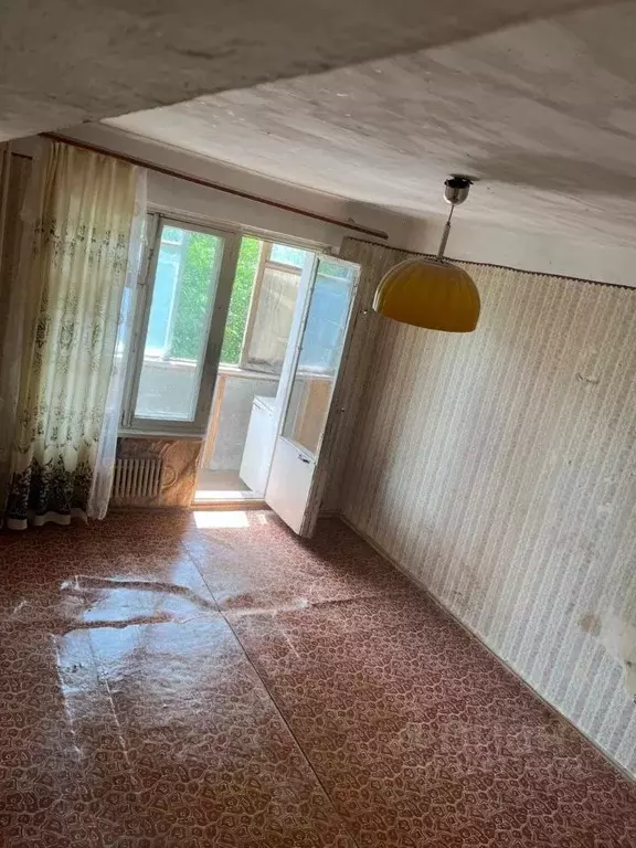 1-к кв. Ставропольский край, Ессентуки ул. Фридриха Энгельса, 42 (18.8 ... - Фото 1