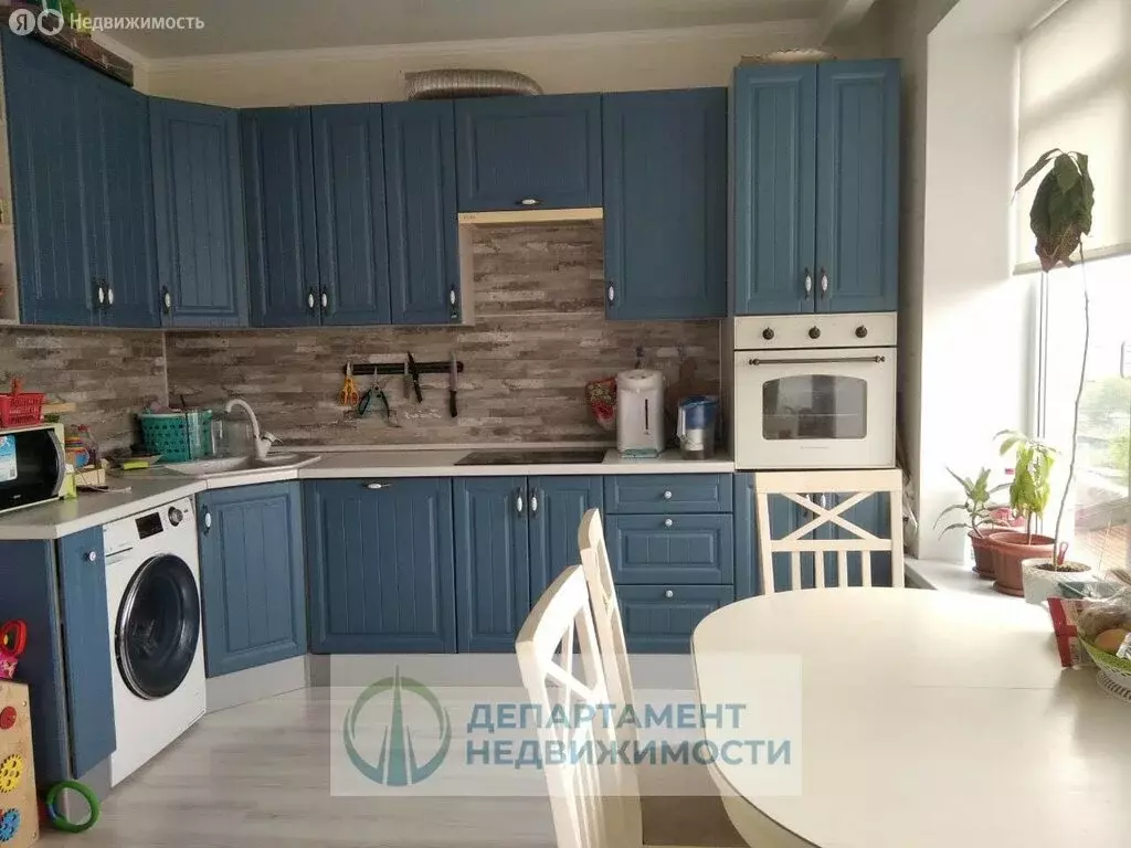 2-комнатная квартира: Краснодар, Гаражный переулок, 11 (70 м) - Фото 0