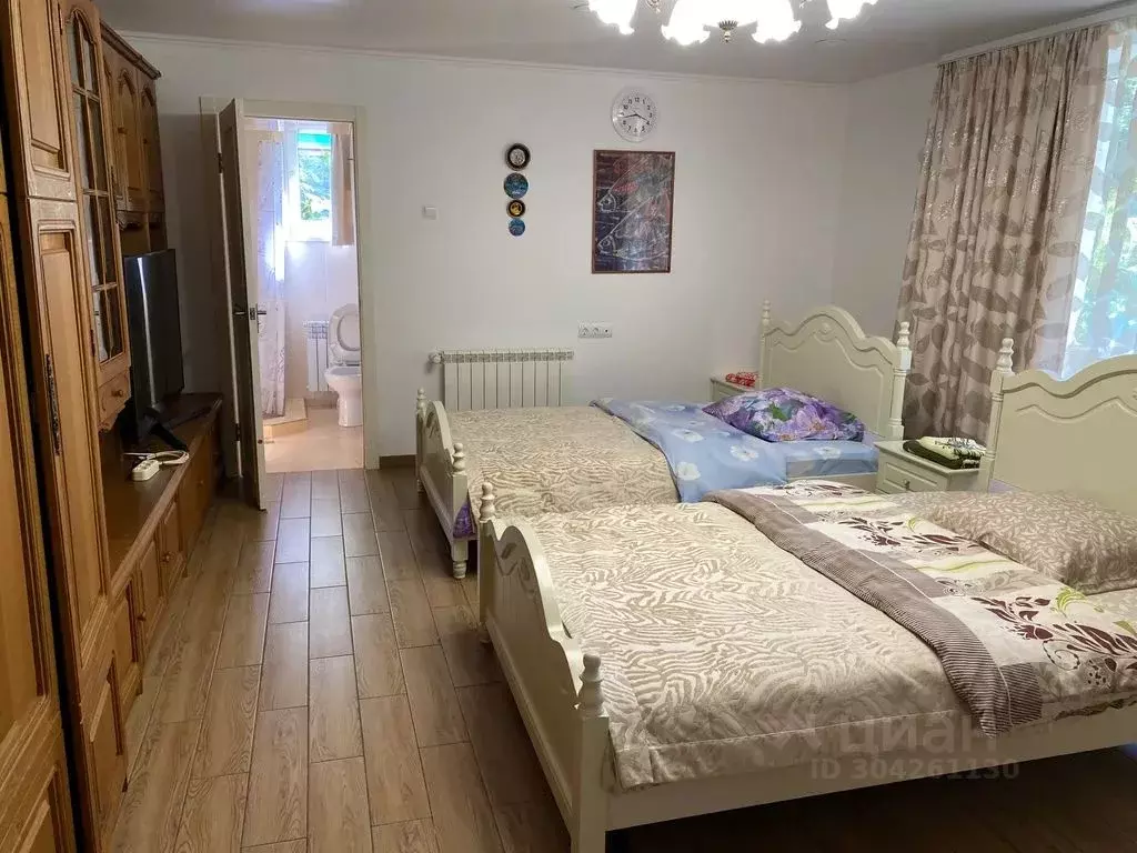 Комната Краснодарский край, Краснодар пос. Индустриальный, ул. ... - Фото 0