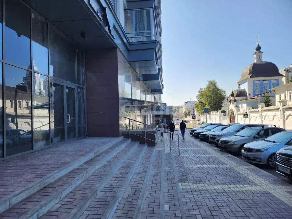 Торговая площадь в Белгородская область, Белгородский район, Северный ... - Фото 1