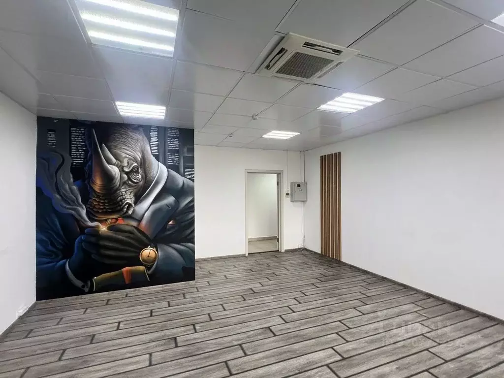 Офис в Краснодарский край, Краснодар Центральный мкр, ул. Буденного, ... - Фото 1