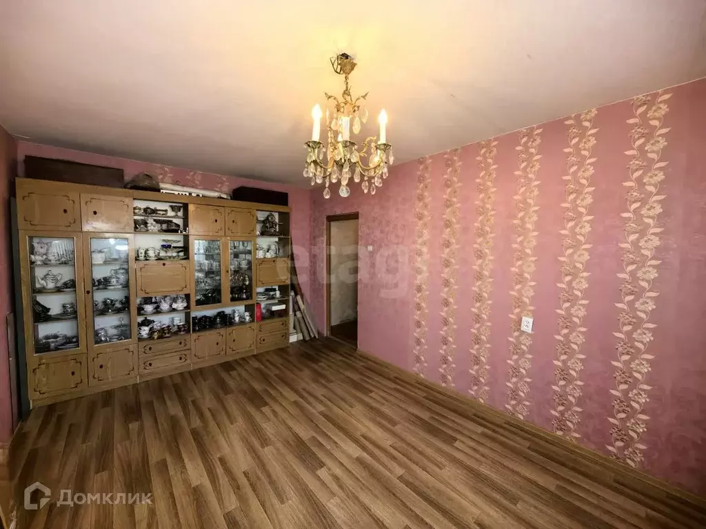Продаётся 2-к квартира, 54 м - Фото 1
