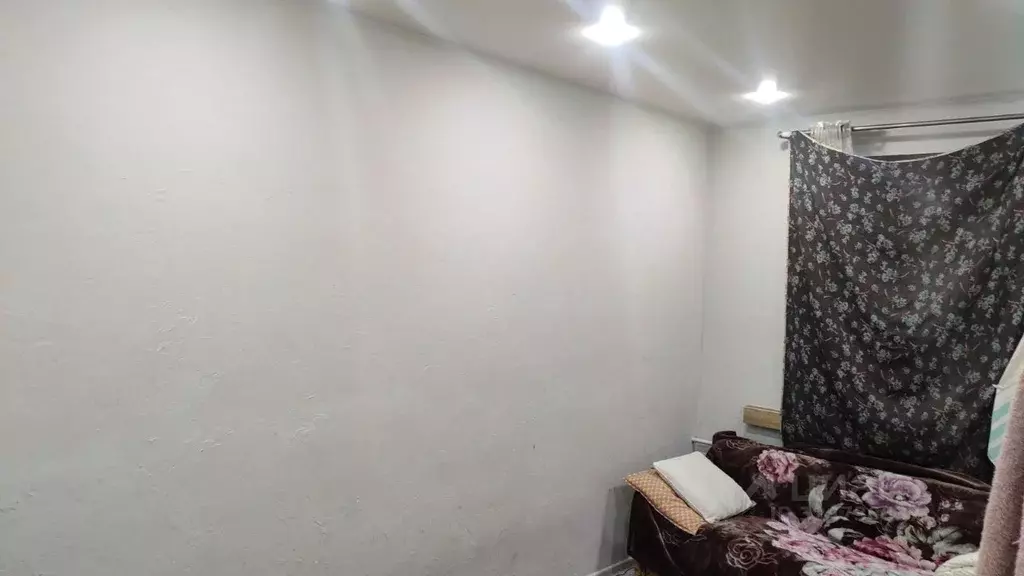 1-к кв. Волгоградская область, Волгоград Поселок Мирный тер., 51 (28.4 ... - Фото 2