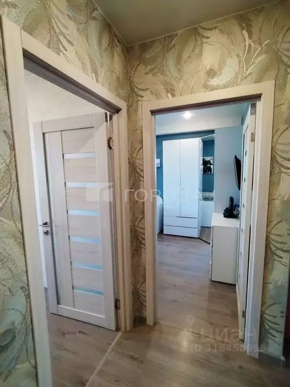 3-к кв. Новосибирская область, Новосибирский район, с. Криводановка ... - Фото 0
