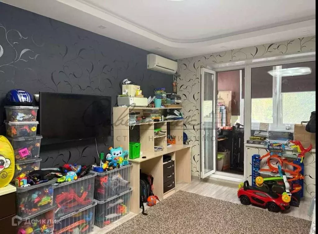 Продаётся 2-к квартира, 52.7 м - Фото 0