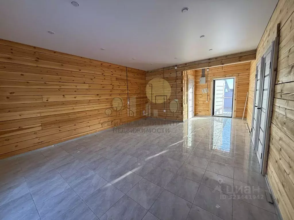 Дом в Иркутская область, Иркутский муниципальный округ, с. Хомутово ... - Фото 1