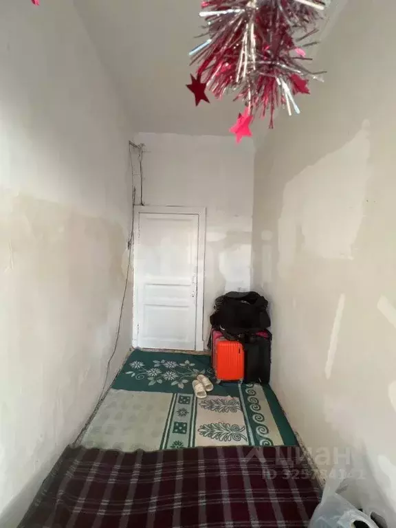 Комната Санкт-Петербург наб. Реки Фонтанки, 183 (11.6 м) - Фото 1