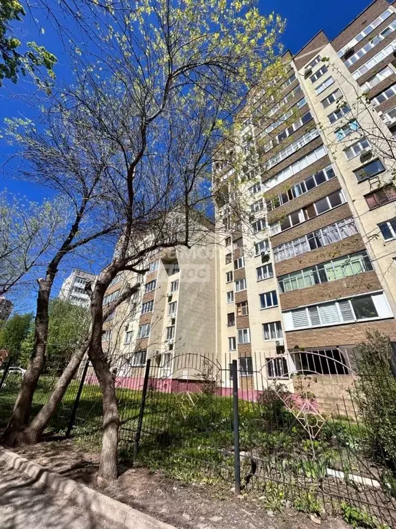 Помещение свободного назначения в Башкортостан, Уфа просп. Октября, ... - Фото 1