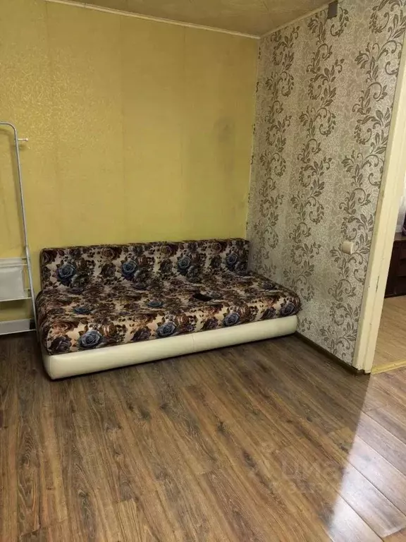 1-к кв. Москва ул. Линии Октябрьской Железной Дороги, 4 (35.0 м) - Фото 1