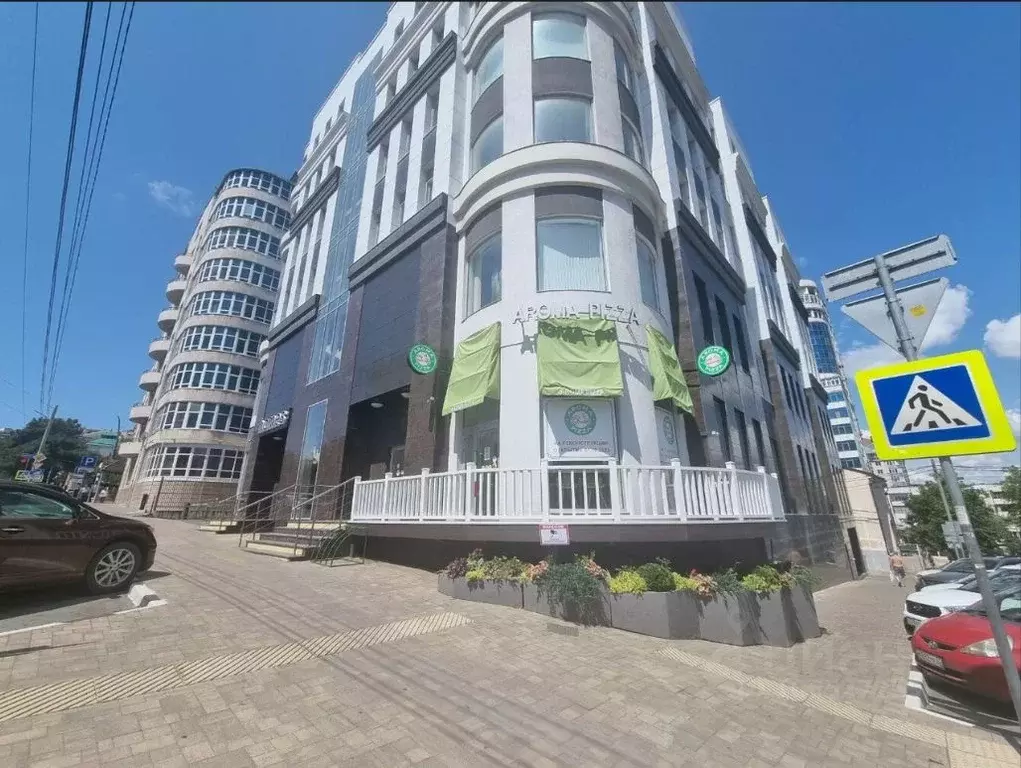 Офис в Краснодарский край, Новороссийск ул. Карла Маркса, 23 (58.0 м) - Фото 0