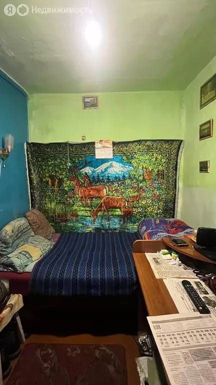 Дом в Кызыл, улица Тонмас-Суг (40.3 м) - Фото 2