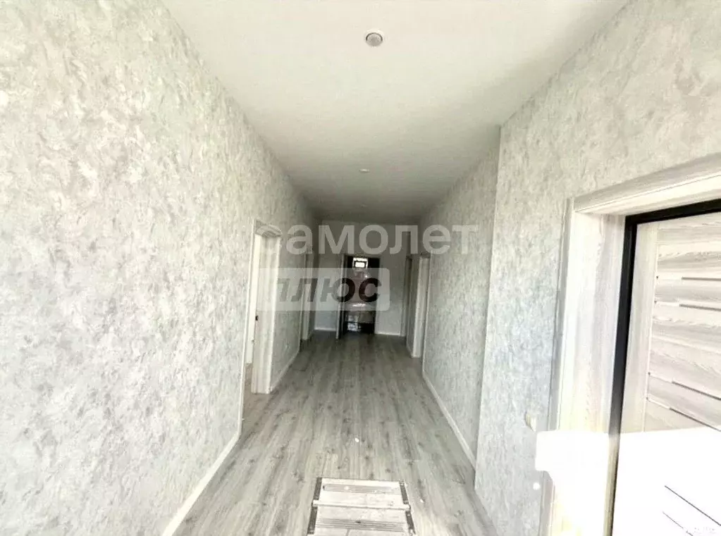 Дом в Краснодарский край, Тимашевск Заря мкр, ул. Пшеничная, 2Д (112 ... - Фото 1