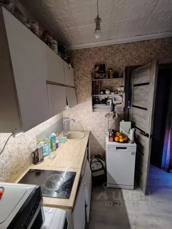 1-к кв. Ростовская область, Таганрог ул. Пальмиро Тольятти, 28-2 (18.0 ... - Фото 1