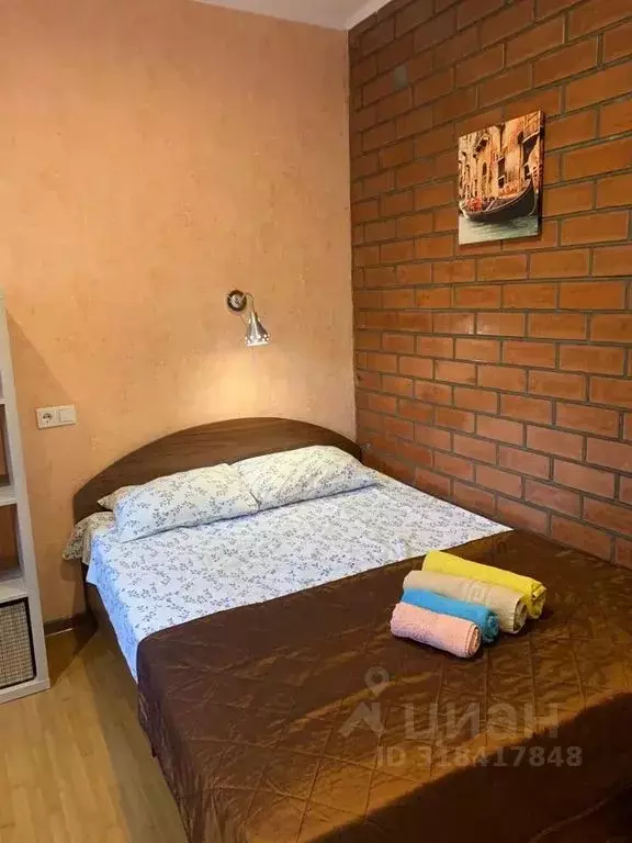 Комната Краснодарский край, Геленджик ул. Грибоедова, 20 - Фото 0