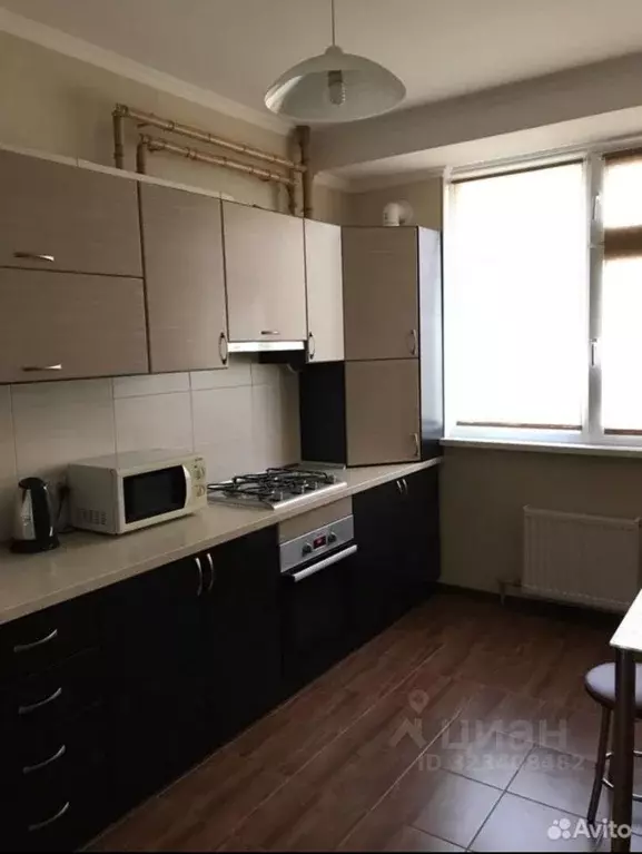 1-к кв. Севастополь просп. Античный, 66 (42.0 м) - Фото 1