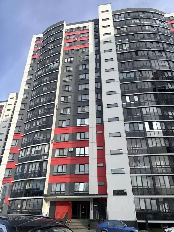 1-к кв. Новгородская область, Великий Новгород наб. Колмовская, 71А ... - Фото 0
