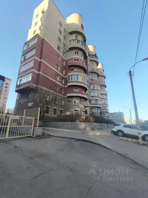 3-к кв. Алтайский край, Барнаул ул. Анатолия, 20 (126.0 м) - Фото 0