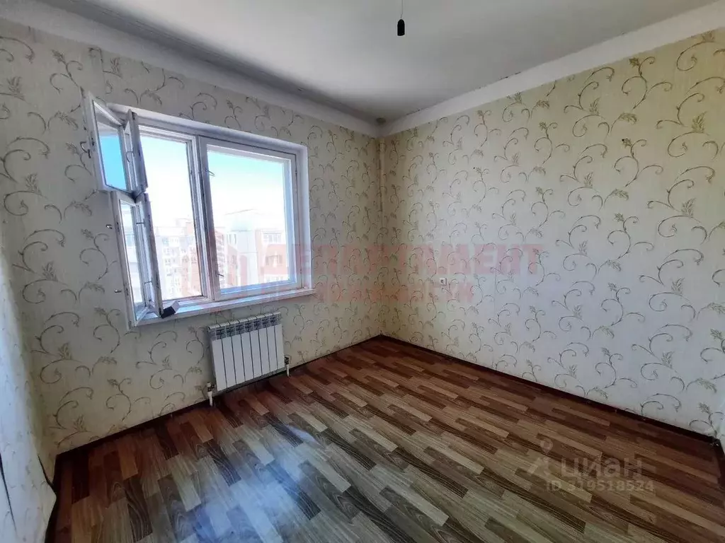3-к кв. Астраханская область, Астрахань ул. Куликова, 77к2 (72.5 м) - Фото 1