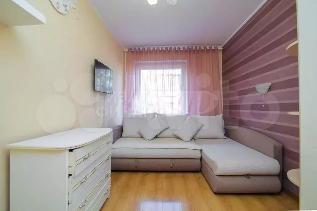 3-к. квартира, 58 м, 3/5 эт. - Фото 0