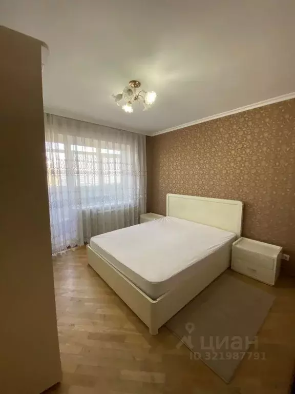 2-к кв. Адыгея, Майкоп ул. 12 Марта, 150К2 (48.0 м) - Фото 1
