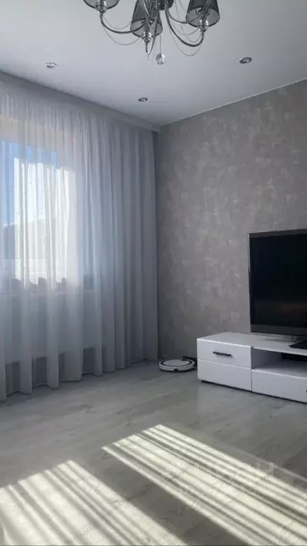 1-к кв. Саратовская область, Саратов ул. Имени А.С. Трынина, 4 (38.0 ... - Фото 0