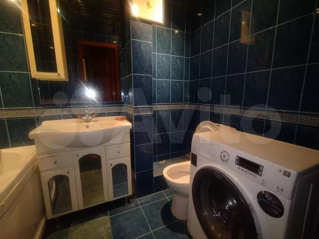 1-к. квартира, 40 м, 5/5 эт. - Фото 1