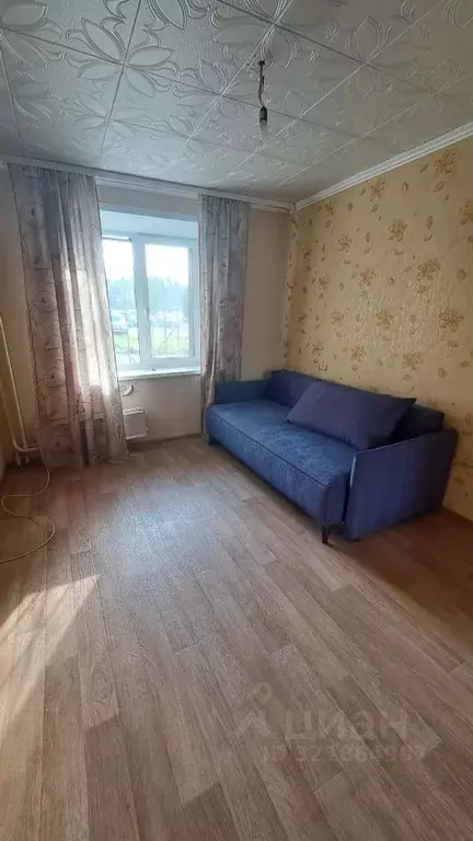 2-к кв. Пермский край, Пермь Уинская ул., 1А (49.0 м) - Фото 0