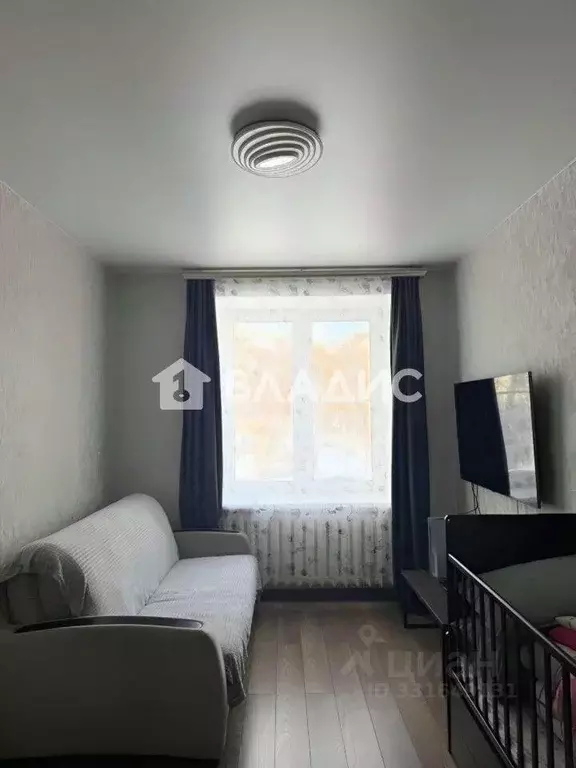 3-к кв. Москва Гольяновский проезд, 4АС1 (67.5 м) - Фото 2