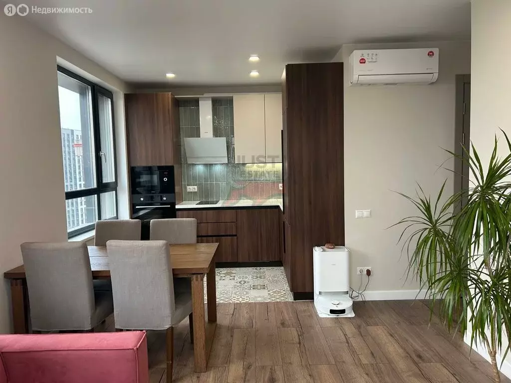 2-комнатная квартира: Москва, Дмитровское шоссе, 75/77 (40.1 м) - Фото 2