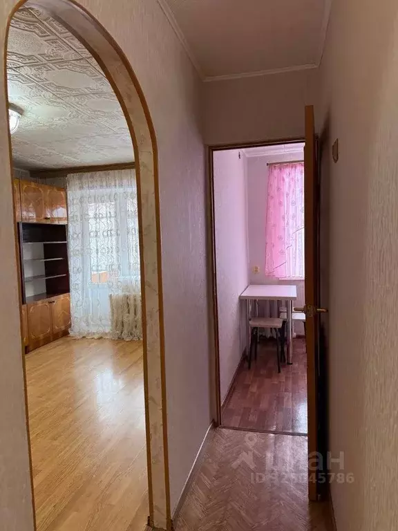 1-к кв. Башкортостан, Уфа ул. Конституции, 4а (32.0 м) - Фото 1