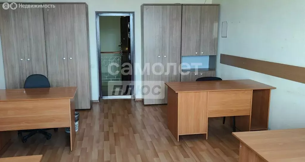 Офис (26.7 м) - Фото 1