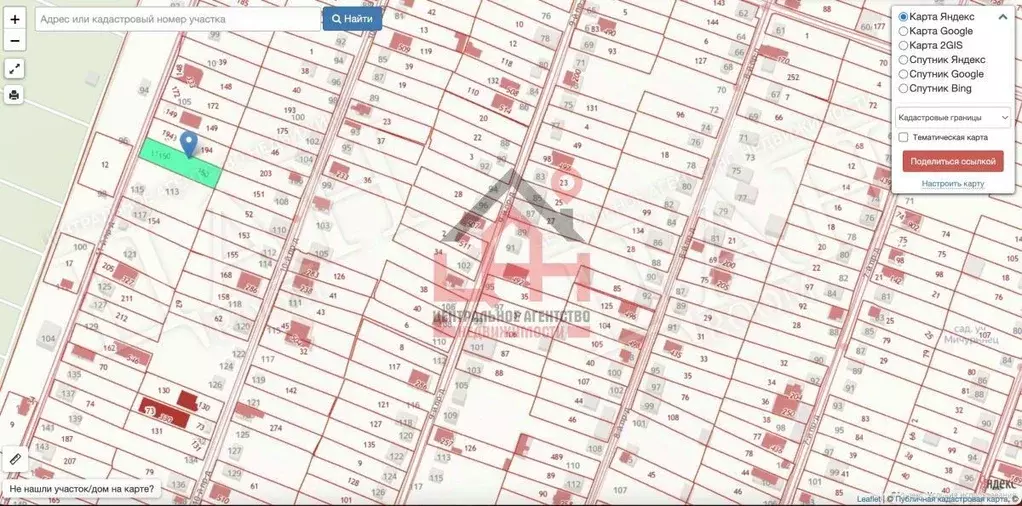 Участок в Ставропольский край, Ессентуки Мичуринец СТ,  (6.32 сот.) - Фото 2