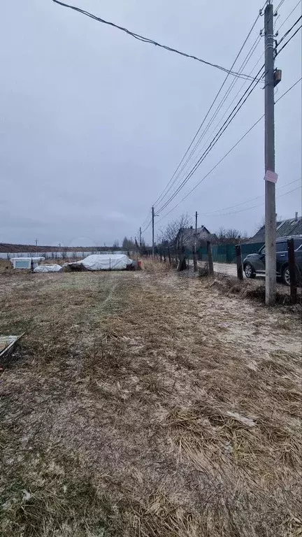 Участок 12 сот. (СНТ, ДНП) - Фото 0