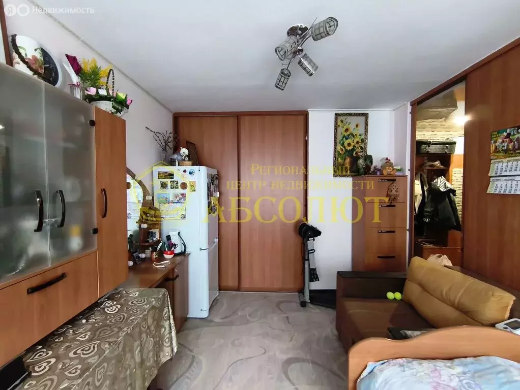 2-комнатная квартира: Ревда, улица Мира, 2 (42.7 м) - Фото 2