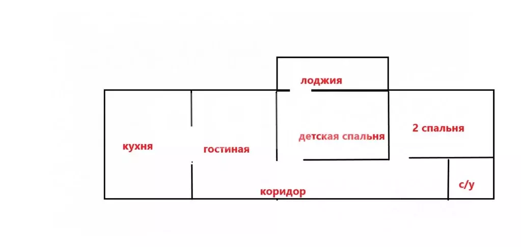 3-к кв. Краснодарский край, Темрюк ул. Анджиевского (82.0 м) - Фото 1