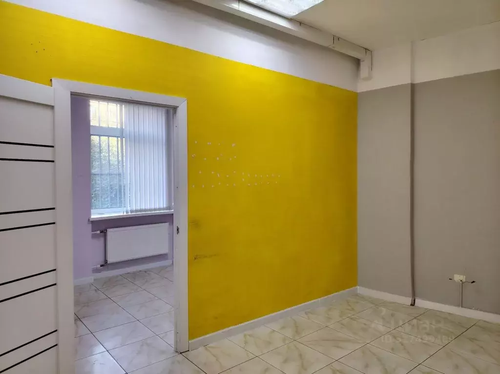 Помещение свободного назначения в Санкт-Петербург ул. Зайцева, 4 (30 ... - Фото 2