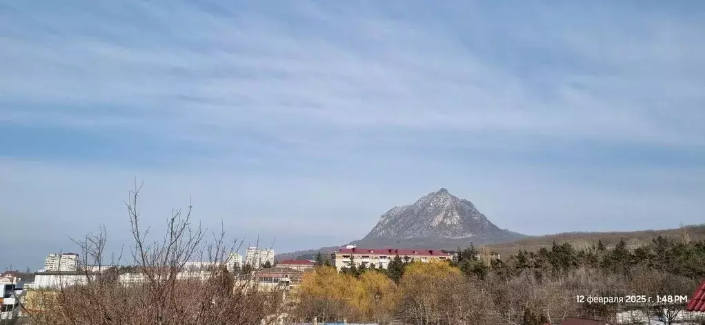 Дом в Ставропольский край, Железноводск ул. Розы Люксембург, 10 (76 м) - Фото 0