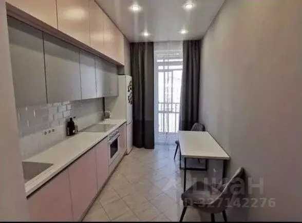 1-к кв. Санкт-Петербург Комендантский просп., 60к3 (35.0 м) - Фото 1