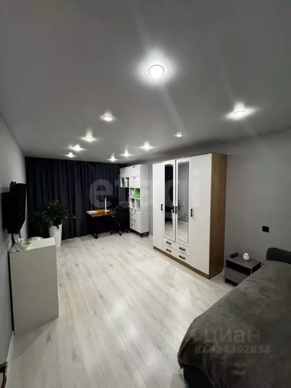 3-к кв. Санкт-Петербург Белградская ул., 54к1 (80.4 м) - Фото 2