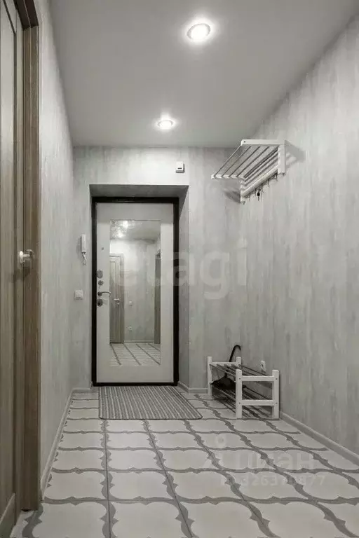 2-к кв. Тверская область, Тверь Псковская ул., 6 (62.4 м) - Фото 1