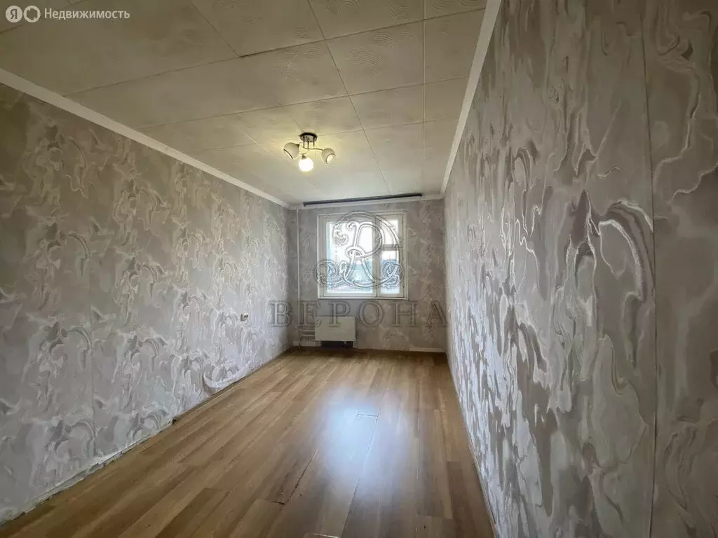 2-комнатная квартира: Лосино-Петровский, улица Пушкина, 4 (50.2 м) - Фото 1