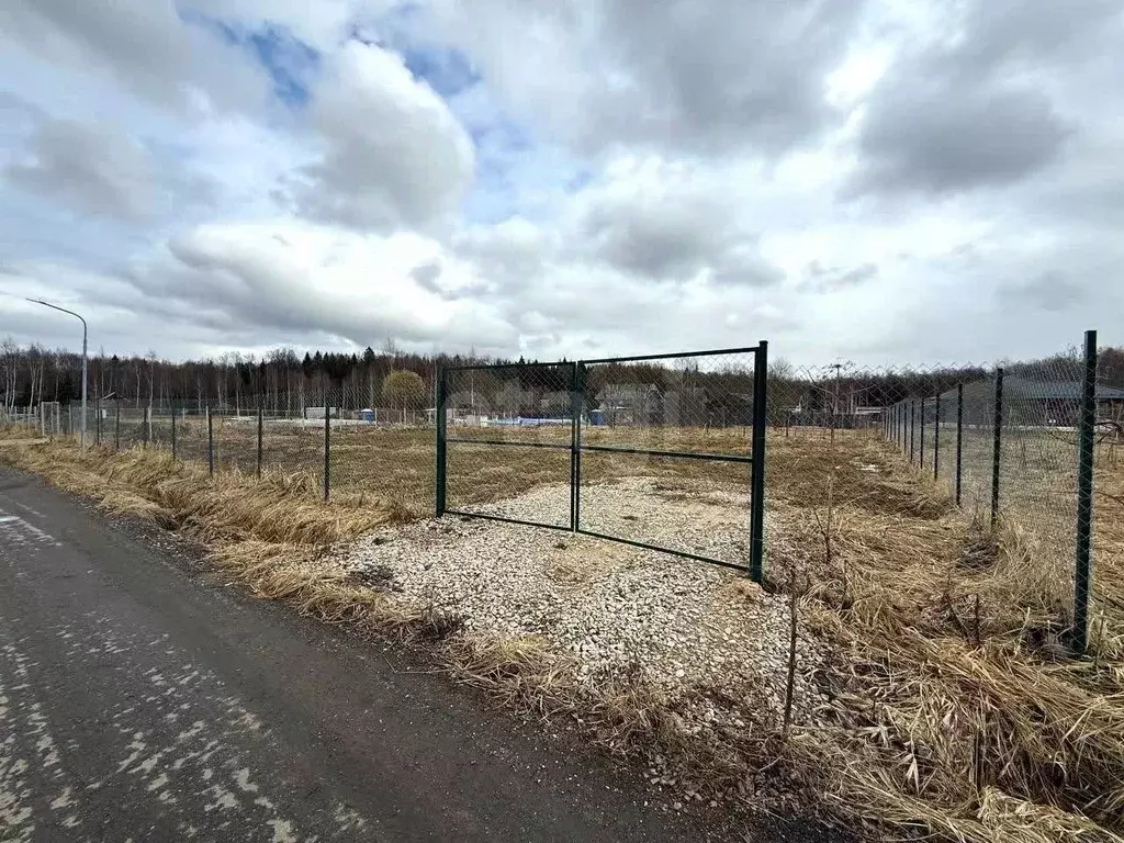 Участок в Москва Ярцево лайф кп,  (9.0 сот.) - Фото 1