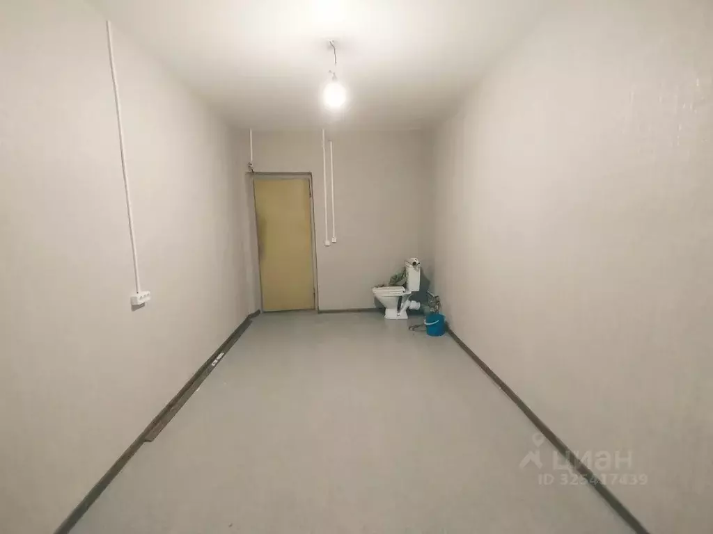 Комната Свердловская область, Екатеринбург ул. Студенческая, 45 (13.0 ... - Фото 2