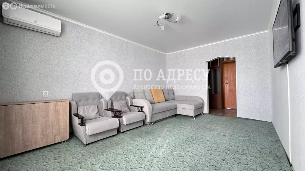 4-комнатная квартира: Саратовская область, муниципальное образование ... - Фото 2