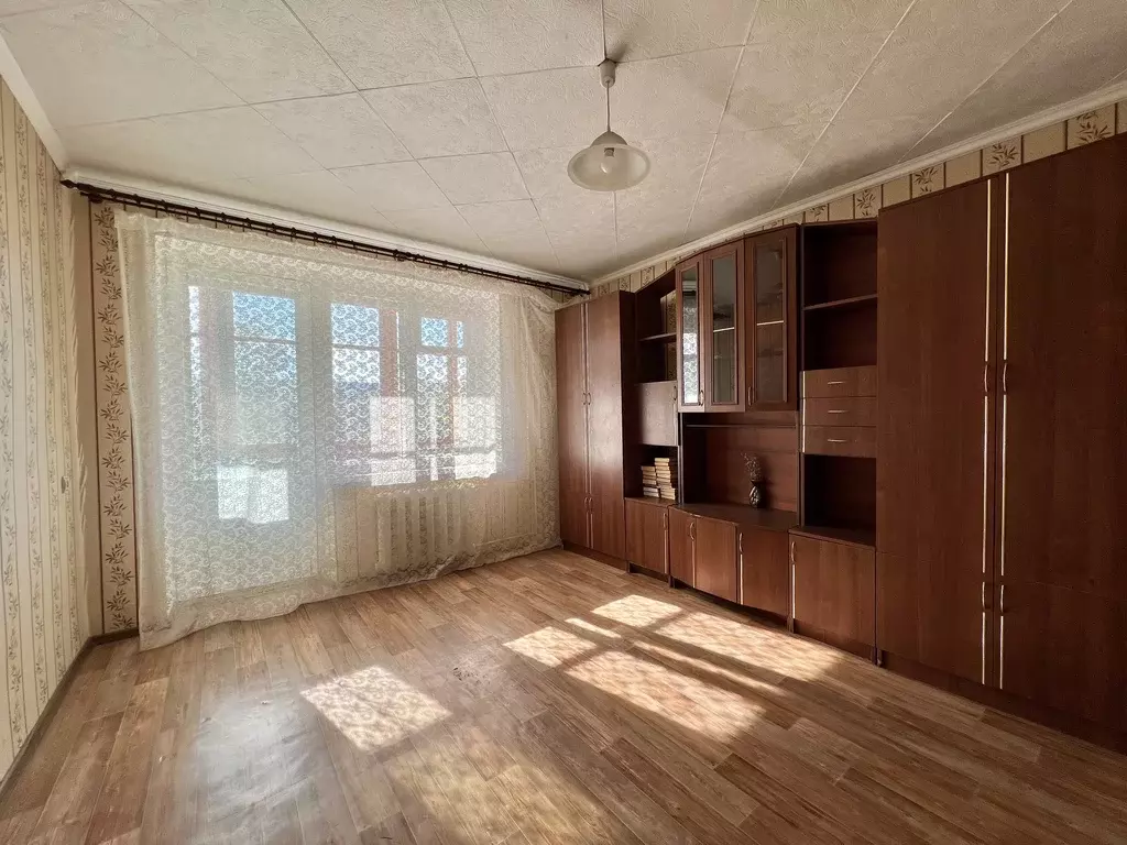 Продаётся 1-к квартира, 35.2 м - Фото 0