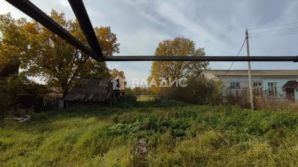 Участок в Марий Эл, Медведевский район, Нурминское с/пос, д. Арбаны  ... - Фото 2