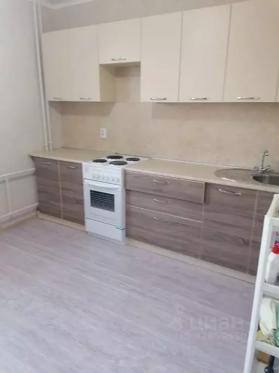 1-к кв. Адыгея, Майкоп ул. Н.И. Остапенко, 35 (42.0 м) - Фото 1